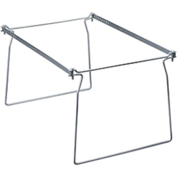 Image for SMEAD® Hanging Folder Frames, Legal Size, Package Of 2 from HD Supply