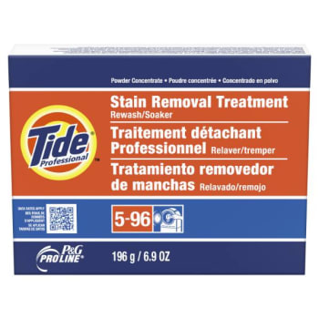Tide 6.69 Oz. Powder Fabric Stain Remover