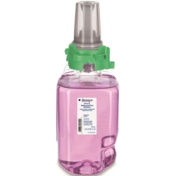 Image for Renown 700 ML Manual Refill, Antibacterial Efm Foam Handwash, Plum Case Of 4 from HD Supply