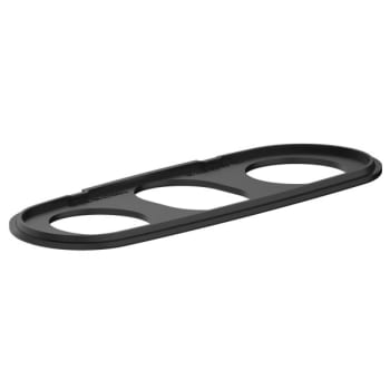 Seasons® Gasket Plastic For Faucets, Package Of 5