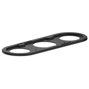 Image for Seasons® Faucet Replacement Plastic Gasket from HD Supply