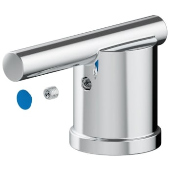 Image for Seasons® Faucet Replacement Cold Handle, Chrome from HD Supply
