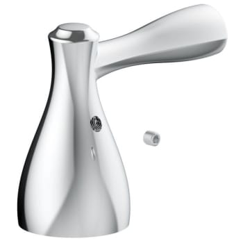 Image for Seasons® Handle Hot Includes Set Screw Chrome Finish from HD Supply