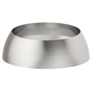 Image for Seasons® Faucet Replacement Cap, Stainless Steel from HD Supply