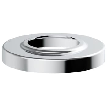 Image for Seasons® Faucet Flange, Chrome from HD Supply