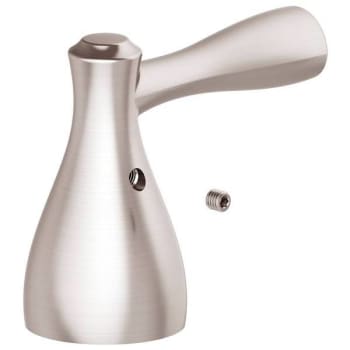 Image for Seasons® Handle Hot Includes Set Screw Brushed Nickel Finish from HD Supply