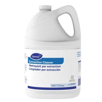 Image for 1 Gal. Extraction Cleaner (4-Case) from HD Supply