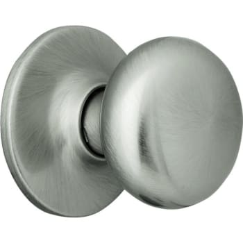 Image for Design House® Cambridge Dummy Knob Satin Nickel from HD Supply