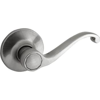 Image for Design House® Scroll Dummy Lever Satin Nickel from HD Supply