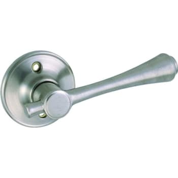 Image for Design House® Ironwood Dummy Lever Satin Nickel from HD Supply