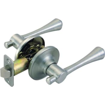 Image for Design House® Ironwood Passage Lever Satin Nickel from HD Supply