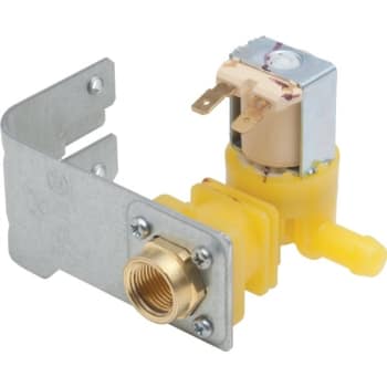 Image for GE Dishwasher Water Inlet Valve from HD Supply