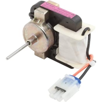 Image for Ge Refrigerator Evaporator Fan Motor from HD Supply
