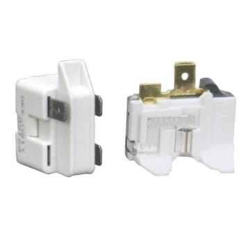 Image for Whirlpool Replacement Refrigerator Overload Relay from HD Supply