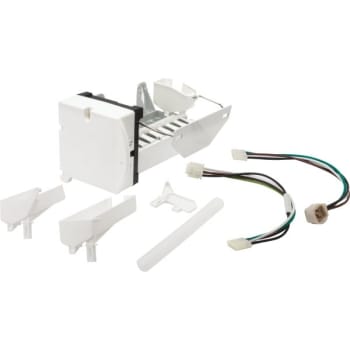 Image for Replacement Automatic Icemaker Head Unit from HD Supply