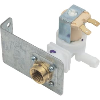 Image for Exact Replacement Parts Dishwasher Water Valve from HD Supply