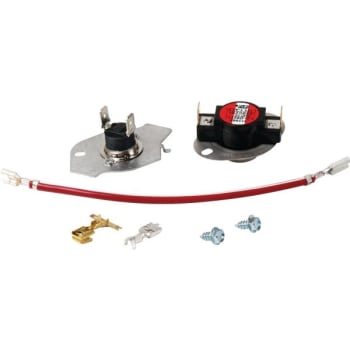 Image for Whirlpool Dryer Thermal Cut Off Kit from HD Supply