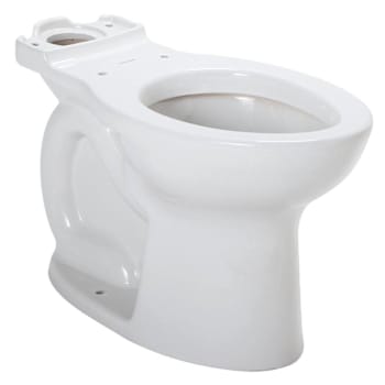 American Standard® Cadet® Pro Round Toilet Bowl Ada