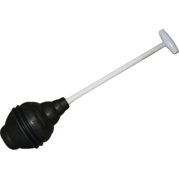 Image for Korky® Maxperformance® Plunger from HD Supply