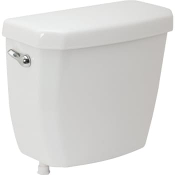 Image for Seasons® Keating™ 1.0 GPF Toilet Tank 12" Rough-In from HD Supply