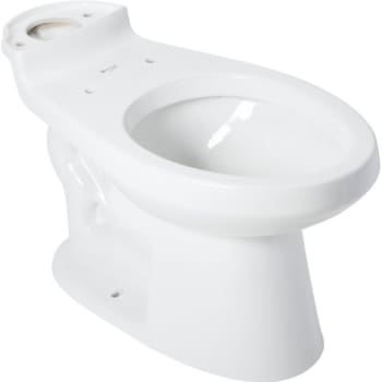 Image for Seasons® Keating™ 1.0 GPF Elongated Toilet Bowl ADA from HD Supply