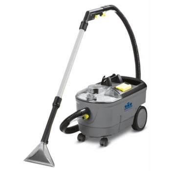 Image for Karcher Priza Carpet Extractor from HD Supply