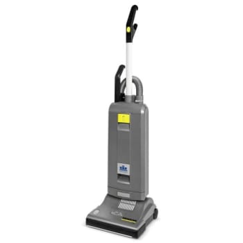 Karcher Sensor S Commercial Upright Vacuum Cleaner