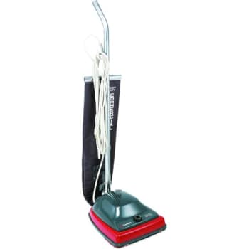 Sanitaire TRADITION Lightweight High-Capacity 18 Quart Upright Vacuum