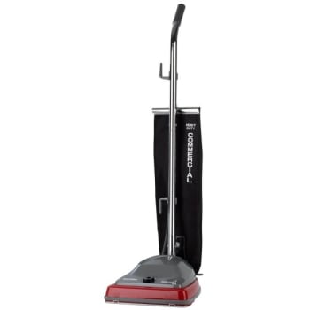 Image for Sanitaire TRADITION Lightweight High-Capacity 18 Quart Upright Vacuum from HD Supply