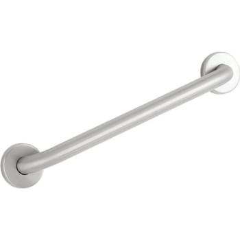 Image for Bobrick® 1-1/4 In X 18 In Concealed Mount Grab Bar from HD Supply