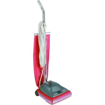 Sanitaire TRADITION Commercial High-Capacity 18 Quart Upright Vacuum