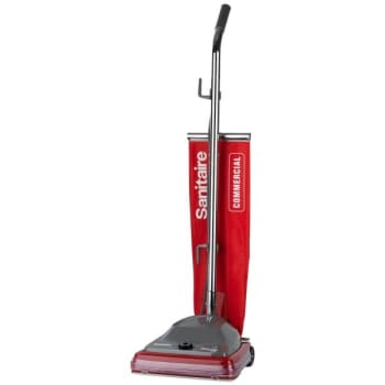 Image for Sanitaire TRADITION Commercial High-Capacity 18 Quart Upright Vacuum from HD Supply