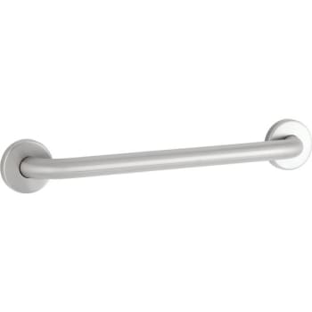 Image for Bobrick® 1-1/4 X 36 In Concealed Mount Grab Bar from HD Supply