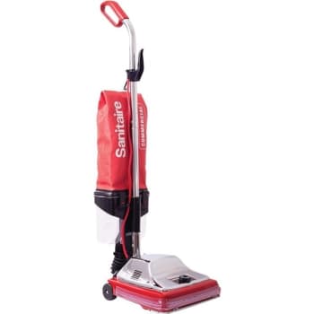 Image for Sanitaire TRADITION Commercial Upright Vacuum w/ Dirt Cup from HD Supply
