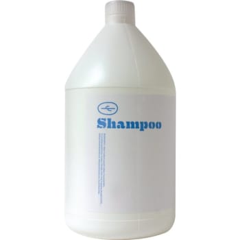 Image for Saguaro Shampoo, Gallon Jug With Pump Dispenser, Case Of 4 from HD Supply