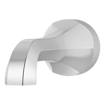 Image for Symmons® Canterbury® Polished Chrome Non-Diverter Tub Spout from HD Supply