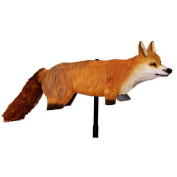 Image for Bird-x Fox Decoy-3d Small Animals And Bird Repellent from HD Supply