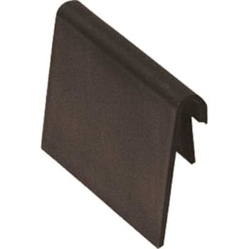 Image for Quantum Storage Systems® Black 10 Degree Angle Label Holder 4w X 2-1/4h In Package Of 24 from HD Supply