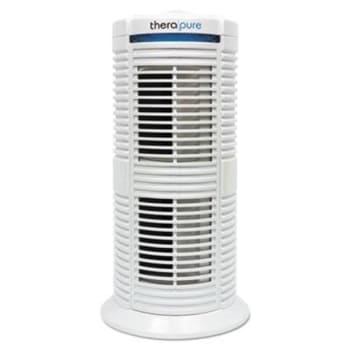 Image for Therapure TPP220M HEPA-Type Air Purifier, 70 sq ft Room Capacity, White from HD Supply