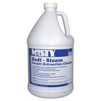 Image for Misty 1 Gallon Redi-Steam Carpet Cleaner (Pleasant) (4-Carton) from HD Supply