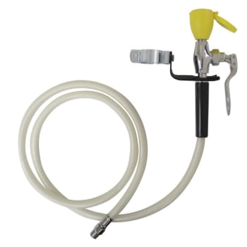 Image for SPEAKMAN® Wall Mount Emergency Drench Hose from HD Supply