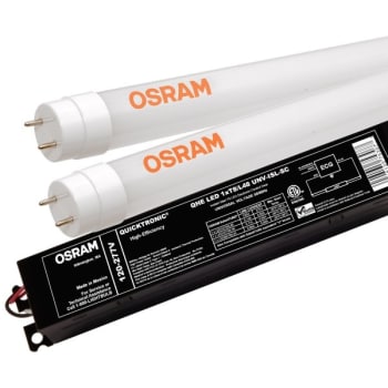Image for Sylvania® Osram 4-Light 97 Watt Led T8 Electronic Control Gear (10-Case) from HD Supply