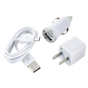 Image for Ultralast™ Replacement Samsung Charger from HD Supply