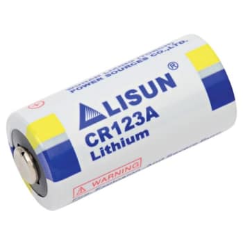 Image for Dantona® 3 Volt 1500 Mah Lithium Photo Battery from HD Supply