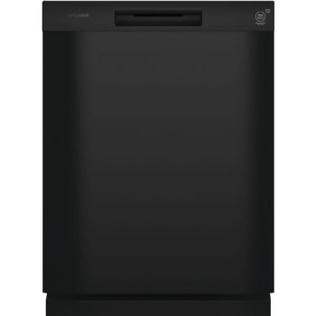 Image for Hotpoint® Dishwasher With Front Controls, Black from HD Supply