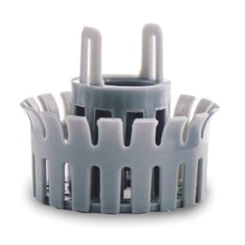 Image for Drain Strain Tub Replacement Baskets, Package Of 6 from HD Supply