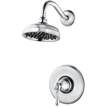 Image for Pfister Marielle 1-Handle Shower Only Trim In Polished Chrome from HD Supply