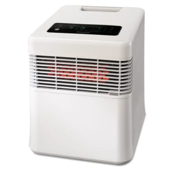 Image for Honeywell Energy Smart Hz-970 Infrared Heater, 15 87/100 X 17 83/100 X 19 18/25 from HD Supply
