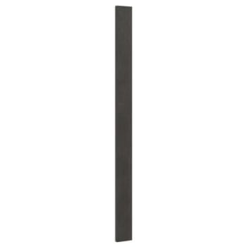 Image for Cnc Cabinetry Luxor Smoky Grey Wall Filler from HD Supply