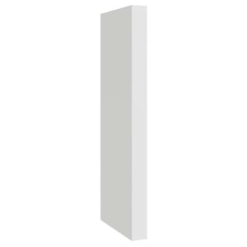 Image for Cnc Cabinetry Luxor White Wall Column 3w X 36h from HD Supply